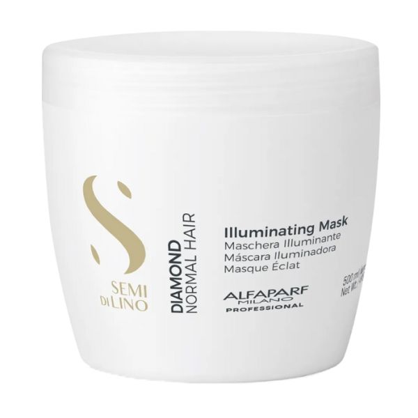 Diamantmasker Oplichtende Revealer Semi Di Lino 500ml Diamantmasker Oplichtende Revealer Semi Di Lino 500ml