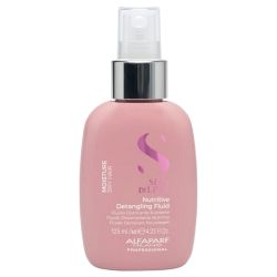 fluide demelant nourrissant Moisture Semi Di Lino 125ml