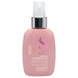 Fluide démêlant nourrissant Moisture Semi Di Lino 125ml