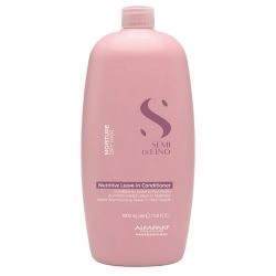 Après-Shampooing nourrissant Moisture Semi Di Lino 1000ml
