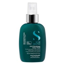 Vloeibare dagelijkse anti-breek Reconstruction Semi Di Lino 125ml