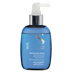 Volumeverhogend & volumiserend spray Semi Di Lino 125ml