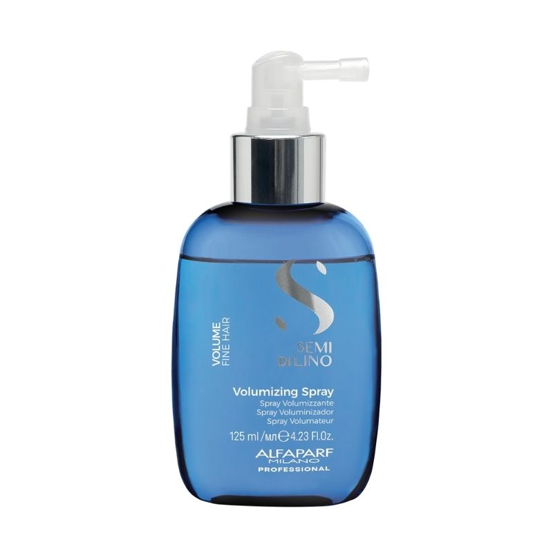 Volumen- und Körper-Spray Volume Semi Di Lino 125ml