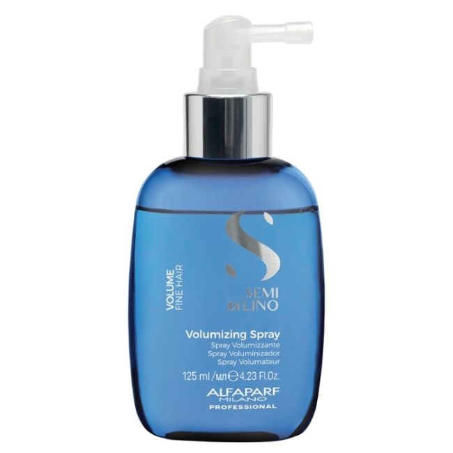 Volumen- und Körper-Spray Volume Semi Di Lino 125ml
