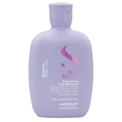 Sanft glättendes Shampoo Smooth Semi Di Lino 250ml