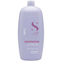 Condicionador alisante Smooth Semi Di Lino 1000ml