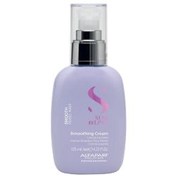Crema levigante Smooth Semi Di Lino 125ml