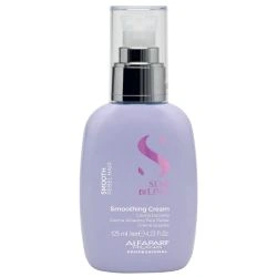 Glättende Creme Smooth Semi Di Lino 125ml