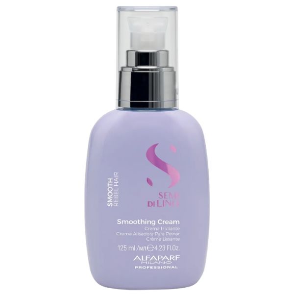 Creme alisante Smooth Semi Di Lino 125ml Creme alisante Smooth Semi Di Lino 125ml