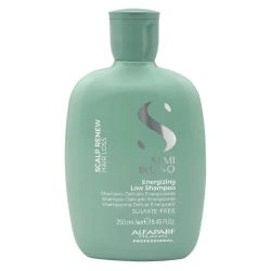 Shampoo energizzante delicato Scalp Semi Di Lino 250ml