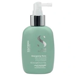 Tonique énergisant et réequilibrant Scalp Semi Di Lino 125ml