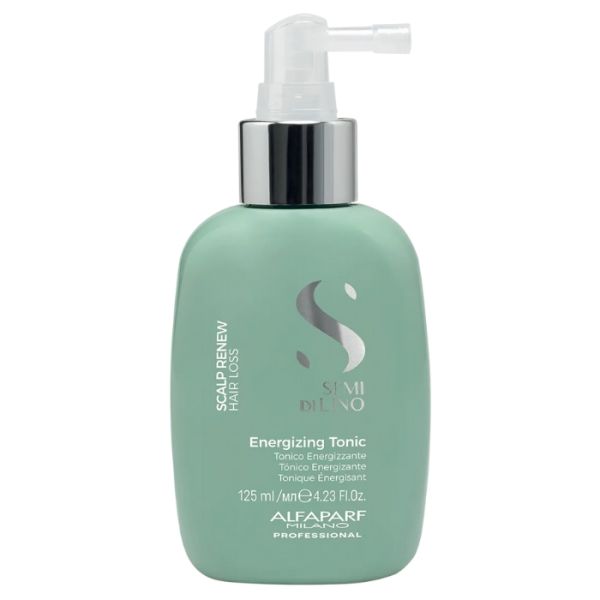 Energizing en herstellende tonic Scalp Semi Di Lino 125ml Energizing en herstellende tonic Scalp Semi Di Lino 125ml