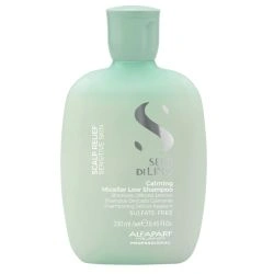 Sanft beruhigendes Shampoo Scalp Semi Di Lino 250ml