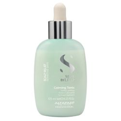 fluide apaisant Scalp Semi Di Lino 125ml