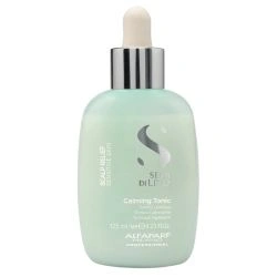 fluido lenitivo Cuoio Capelluto Semi Di Lino 125ml