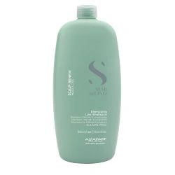 Shampooing doux énergisant Scalp Semi Di Lino 1000ml