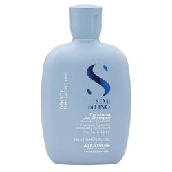 Champô de densidade espessante Density Semi Di Lino 250ml