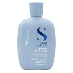 Thickening Density Shampoo Semi Di Lino 250ml