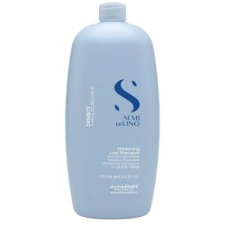 Verdikkende densiteitsshampoo Density Semi Di Lino 1000ml
