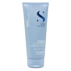 Após-Shampooing densidade espessante Density Semi Di Lino 200ml