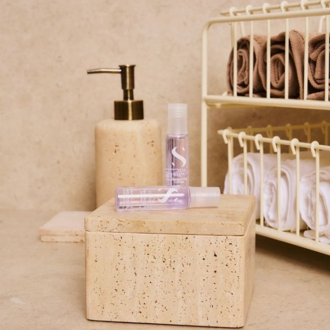 Lotion densiteit verdikkend Density Semi Di Lino 6x13ml