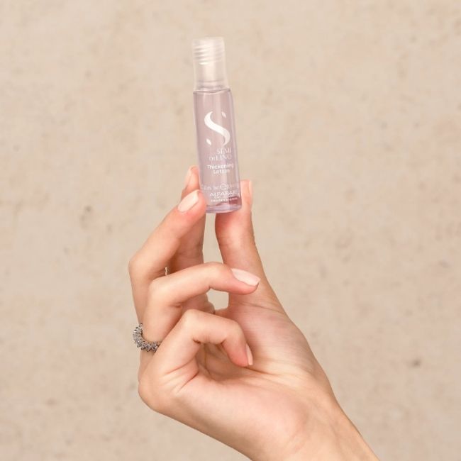 Lotion densiteit verdikkend Density Semi Di Lino 6x13ml