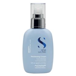 Crème densiteit verdikkende Density Semi Di Lino 125ml