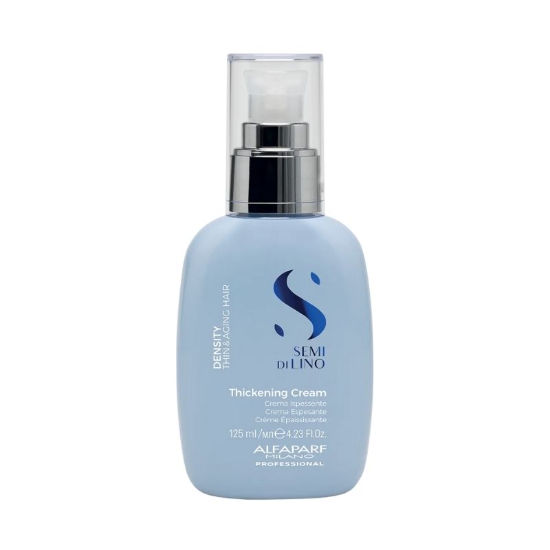 Crème densiteit verdikkende Density Semi Di Lino 125ml