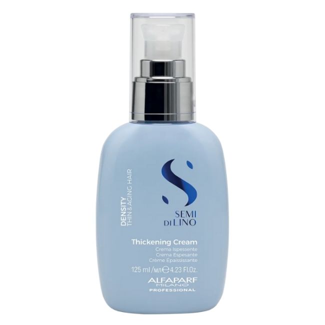 Crème densiteit verdikkende Density Semi Di Lino 125ml
