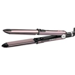 Ionic Styler ELIPSTYLE Glad & Krul Titanium Babyliss Pro