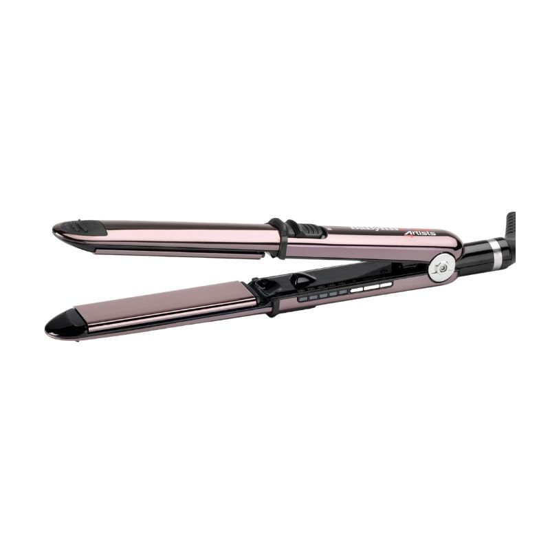 Ionic Styler ELIPSTYLE Glad & Krul Titanium Babyliss Pro
