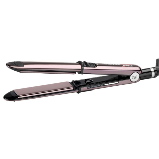 Ionic Styler ELIPSTYLE Glad & Krul Titanium Babyliss Pro