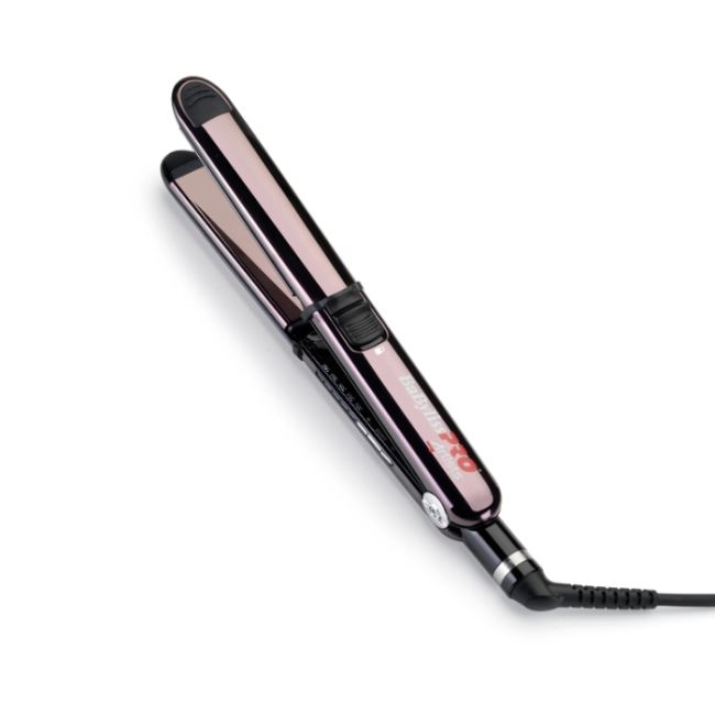 Ionic Styler ELIPSTYLE Glad & Krul Titanium Babyliss Pro