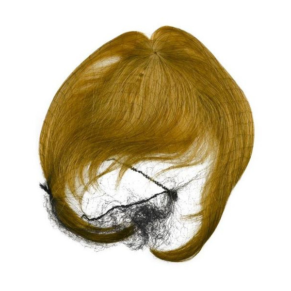 Balmain Fringe Natural Hair Level 8