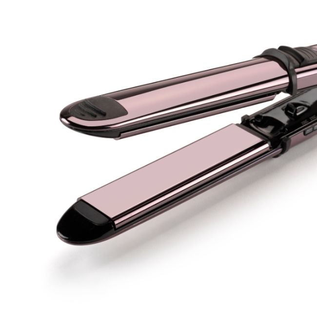 Ionic Styler ELIPSTYLE Glad & Krul Titanium Babyliss Pro