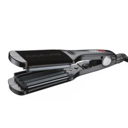 CRIMP 60mm Embossing Clamp EP Technology Babyliss Pro