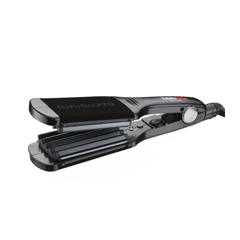 Krultang CRIMP 60mm programma EP Technology Babyliss Pro
