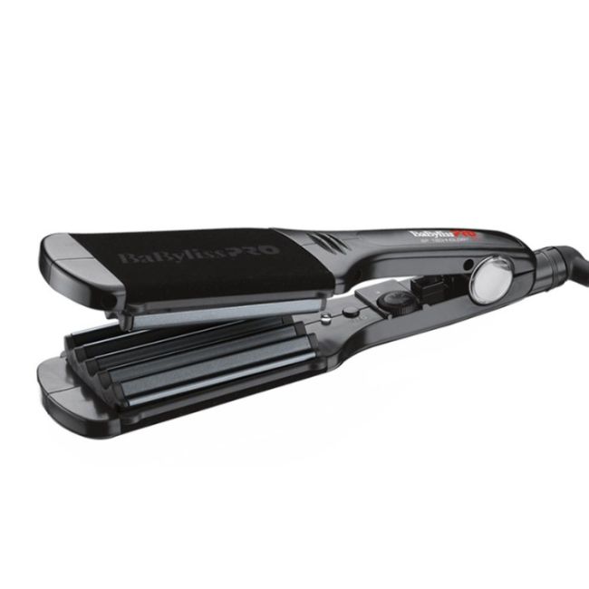 Krultang CRIMP 60mm programma EP Technology Babyliss Pro