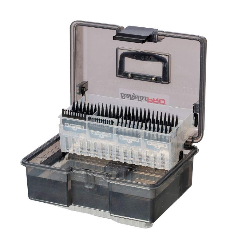Sonic desinfectiedoos BARBERSONIC Babyliss Pro