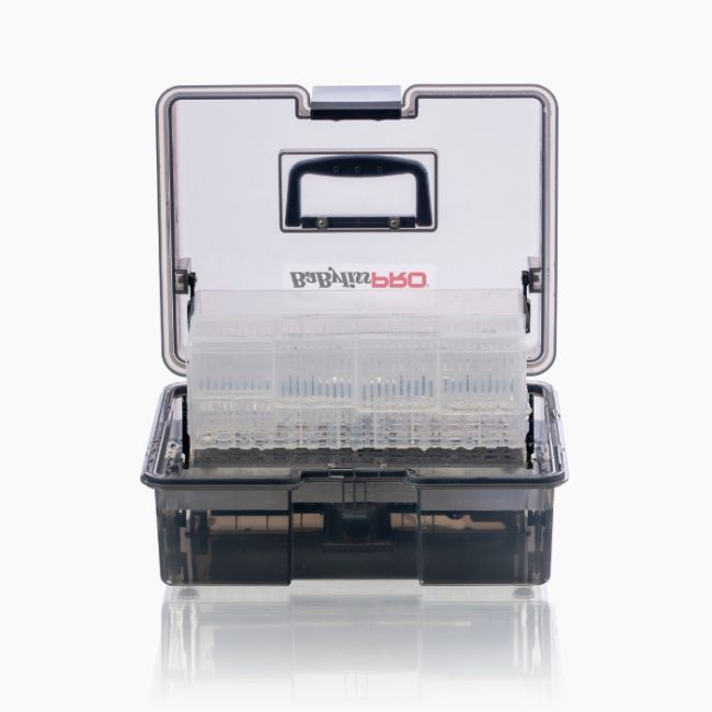 Sonic desinfectiedoos BARBERSONIC Babyliss Pro