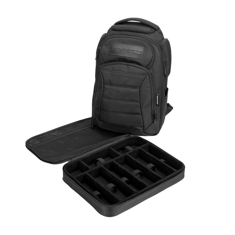 Mochila de Barbeiro Babyliss Pro