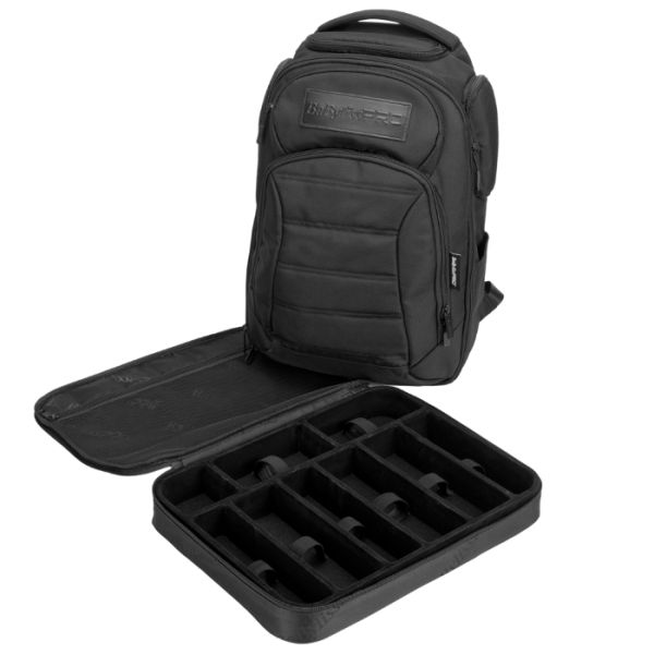 Mochila de Barbeiro Babyliss Pro Mochila de Barbeiro Babyliss Pro
