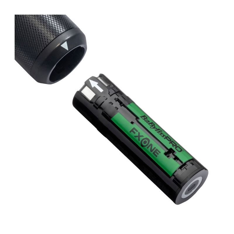 Batteria universale FXONE Babyliss Pro