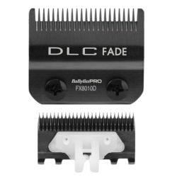 Cabeça de corte 45 mm FADE - GOLD TITANIUM Babyliss Pro