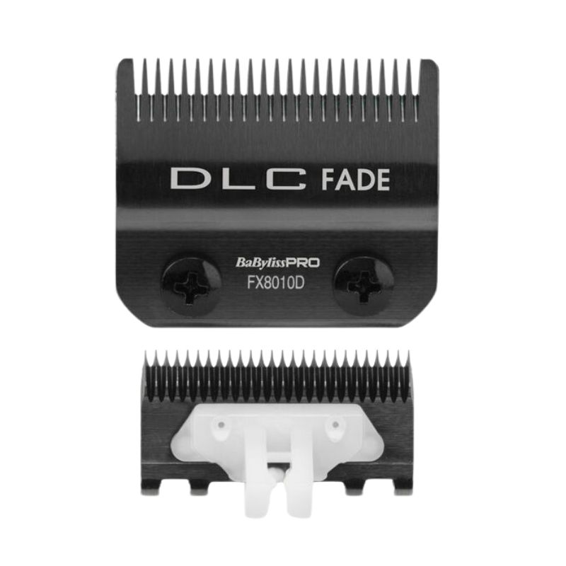 Cabeça de corte 45 mm FADE - GOLD TITANIUM Babyliss Pro