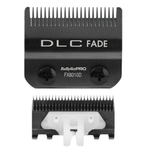 Cabeça de corte 45 mm FADE - GOLD TITANIUM Babyliss Pro Cabeça de corte 45 mm FADE - GOLD TITANIUM Babyliss Pro