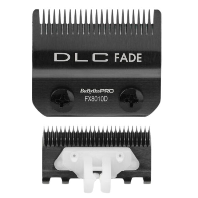 Snijkop 45 mm FADE - GOUDA TITANIUM Babyliss Pro