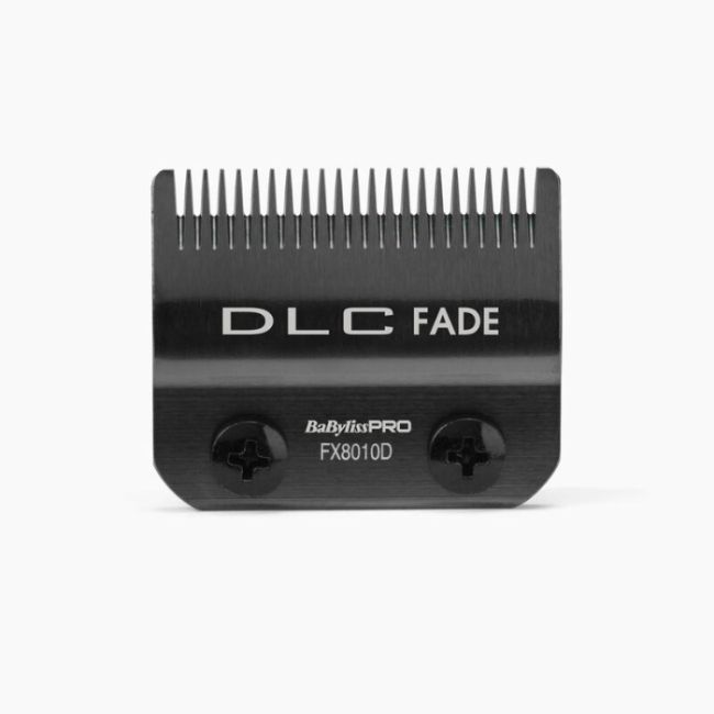 Snijkop 45 mm FADE - GOUDA TITANIUM Babyliss Pro