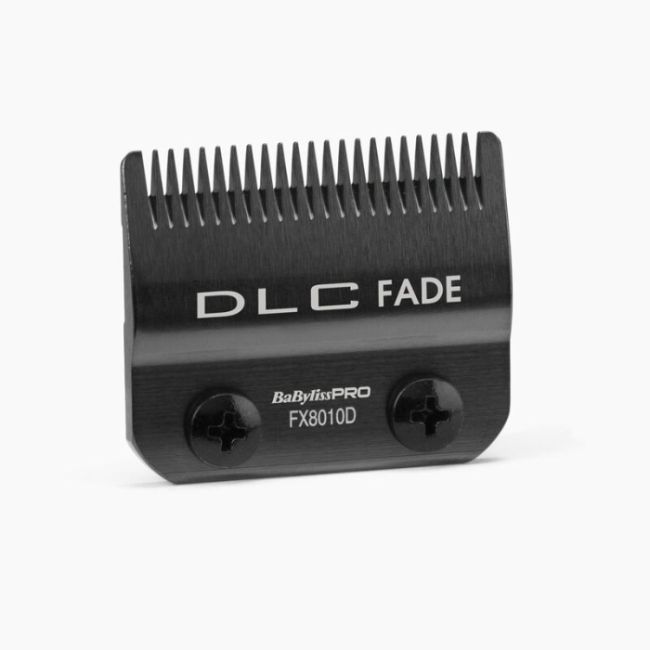 Snijkop 45 mm FADE - GOUDA TITANIUM Babyliss Pro