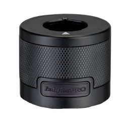 Ladebasis BLACK FXONE universelle Batterie Babyliss Pro